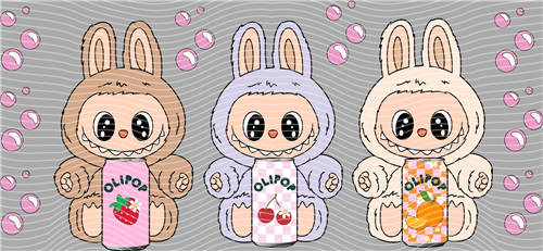 16oz Latest Bestseller-C 8477